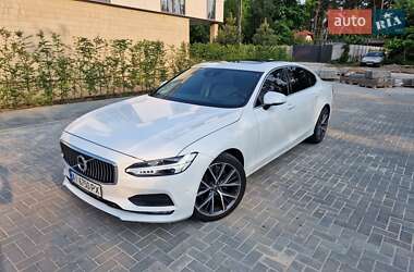 Седан Volvo S90 2017 в 