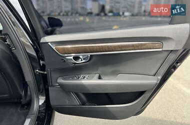 Седан Volvo S90 2017 в 