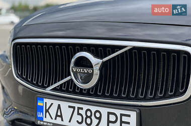 Седан Volvo S90 2017 в 