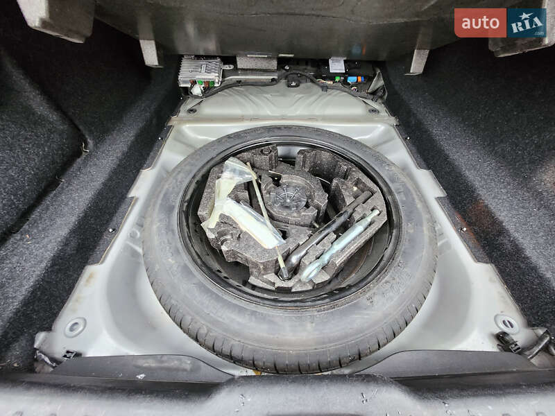 Седан Volvo S90 2017 в Киеве