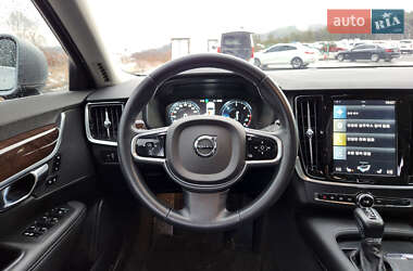 Седан Volvo S90 2017 в 
