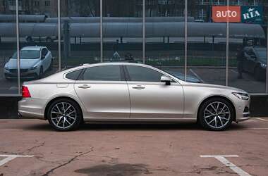 Седан Volvo S90 2017 в 