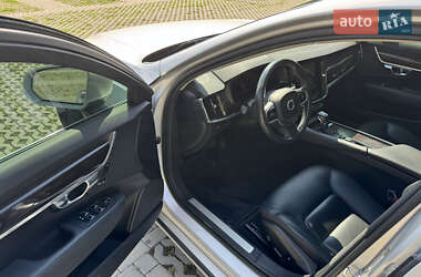 Седан Volvo S90 2017 в 