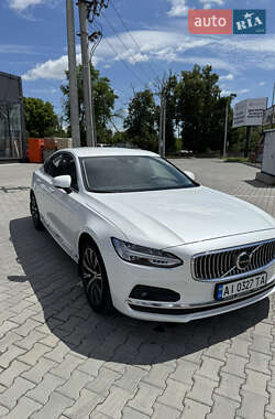 Седан Volvo S90 2020 в 