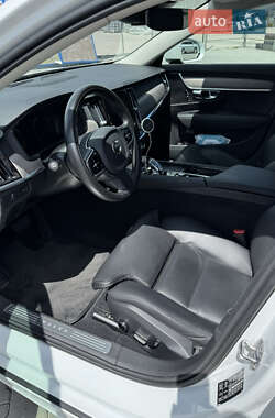 Седан Volvo S90 2020 в 