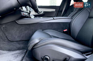 Седан Volvo S90 2024 в 