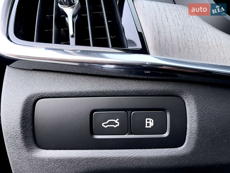 Седан Volvo S90 2024 в Киеве фото 41 Седан Volvo S90 2024 в Киеве