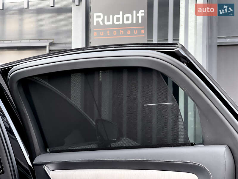 Седан Volvo S90 2024 в Киеве фото 52 Седан Volvo S90 2024 в Киеве