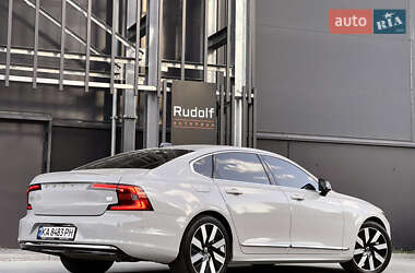 Седан Volvo S90 2024 в 