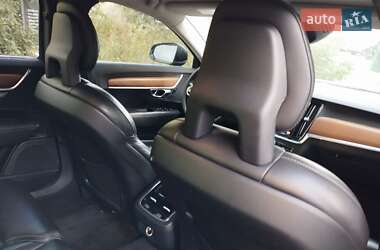 Седан Volvo S90 2016 в 