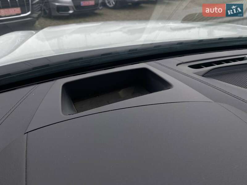 Седан Volvo S90 2019 в Львове