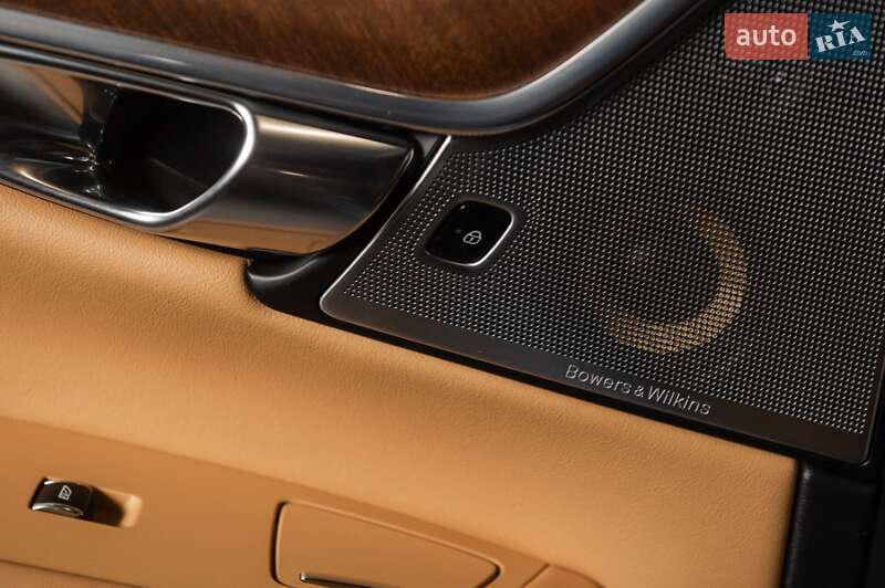 Седан Volvo S90 2017 в Одессе фото 8 Седан Volvo S90 2017 в Одессе