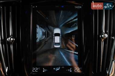Седан Volvo S90 2017 в 
