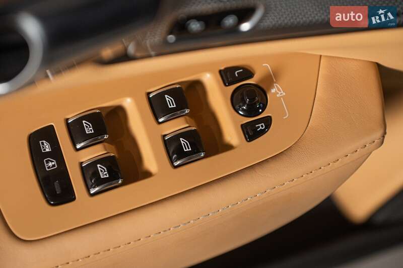 Седан Volvo S90 2017 в Одессе фото 52 Седан Volvo S90 2017 в Одессе