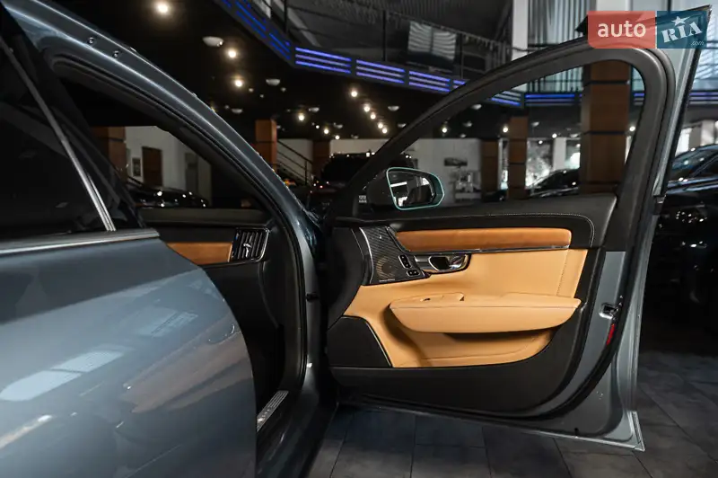 Volvo S90 2017 VIN LVY992ML9JP038356 фото оголошення 56 з 123