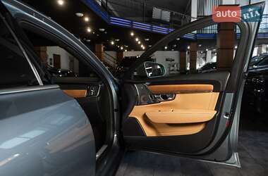 Седан Volvo S90 2017 в 