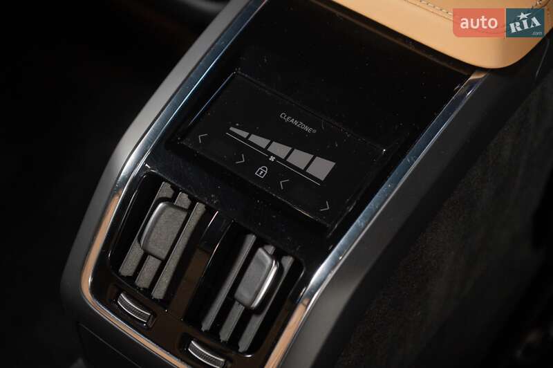 Седан Volvo S90 2017 в Одессе фото 63 Седан Volvo S90 2017 в Одессе