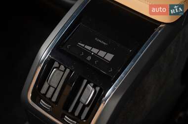Седан Volvo S90 2017 в 