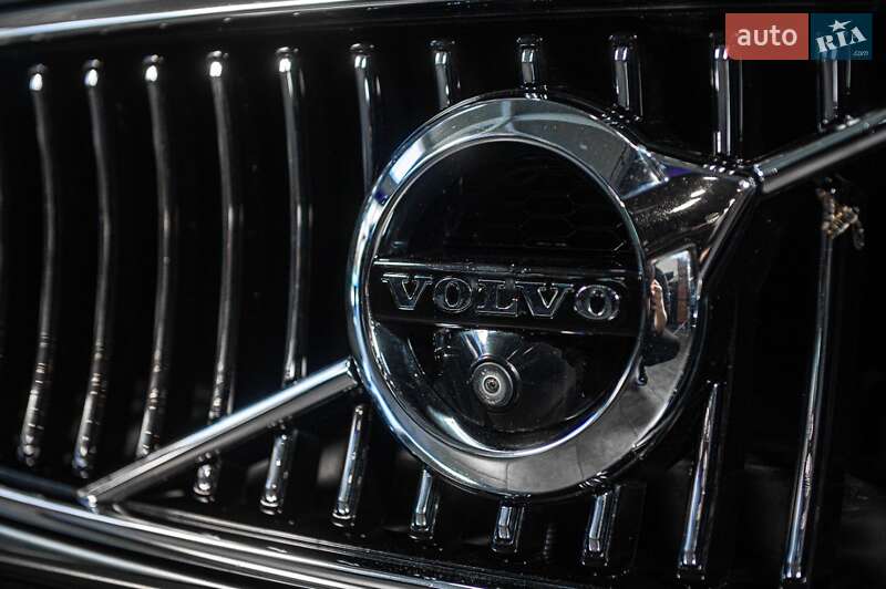 Седан Volvo S90 2017 в Одессе фото 71 Седан Volvo S90 2017 в Одессе