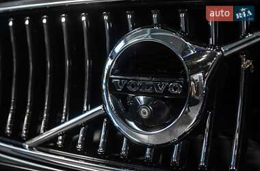 Седан Volvo S90 2017 в 