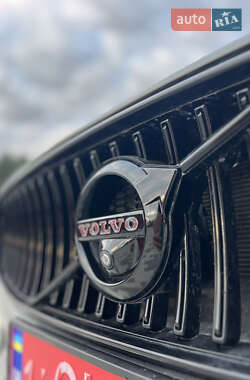 Седан Volvo S90 2018 в 