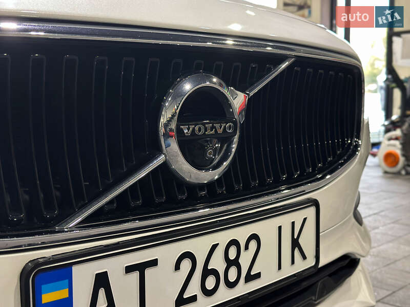 Седан Volvo S90 2017 в Коломые