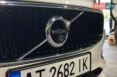 Седан Volvo S90 2017 в 