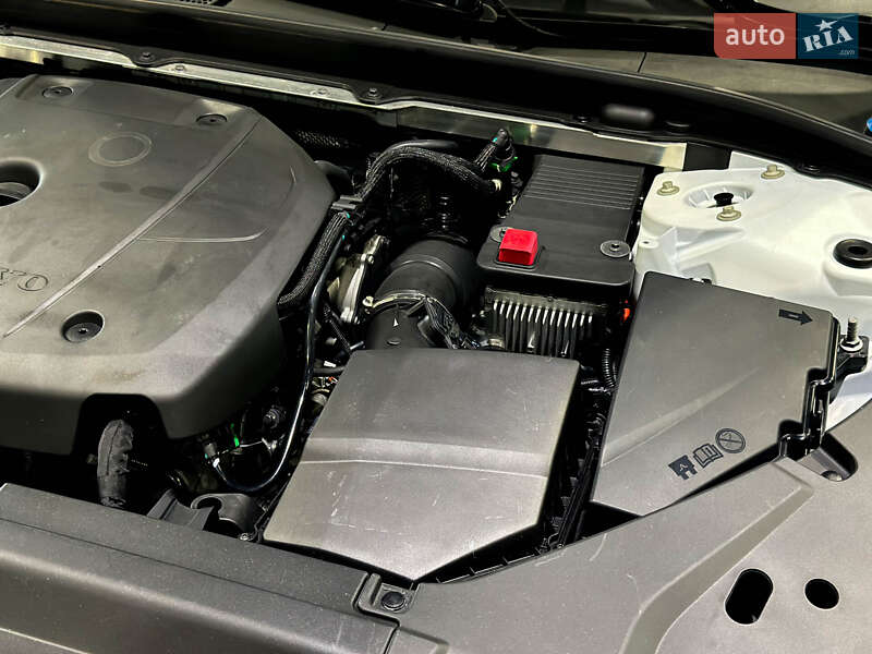 Седан Volvo S90 2017 в Коломые