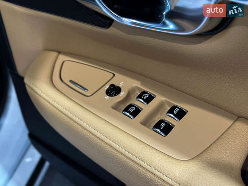 Седан Volvo S90 2017 в Коломые