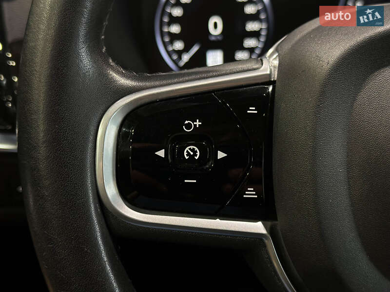 Седан Volvo S90 2017 в Коломые