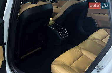 Седан Volvo S90 2017 в 
