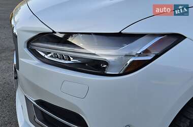 Седан Volvo S90 2017 в 