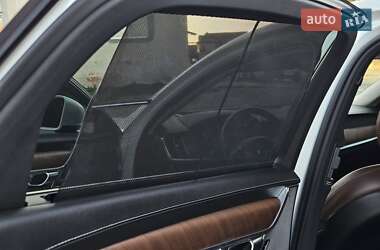 Седан Volvo S90 2017 в 