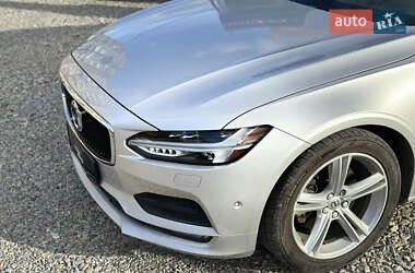 Седан Volvo S90 2017 в 