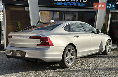 Седан Volvo S90 2017 в 