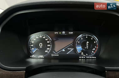 Седан Volvo S90 2017 в 