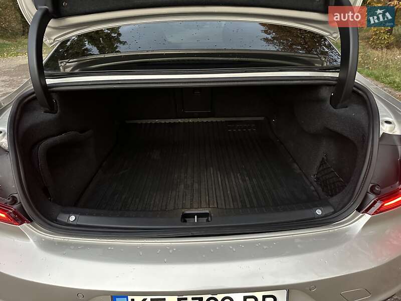 Седан Volvo S90 2017 в Кривому Розі фото 21 Седан Volvo S90 2017 в Кривому Розі