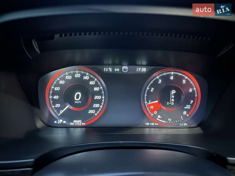 Седан Volvo S90 2017 в Кривому Розі фото 25 Седан Volvo S90 2017 в Кривому Розі