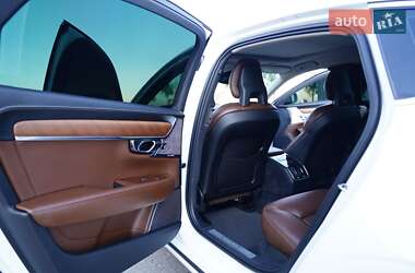 Седан Volvo S90 2017 в 