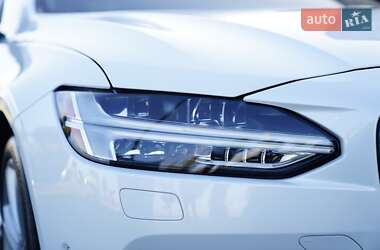 Седан Volvo S90 2017 в 