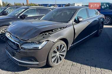 Седан Volvo S90 2020 в Львове