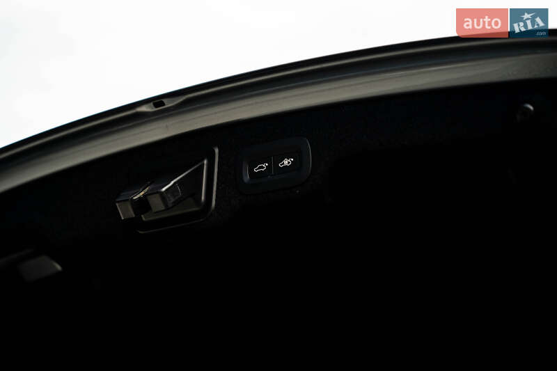 Седан Volvo S90 2017 в Черновцах фото 44 Седан Volvo S90 2017 в Черновцах