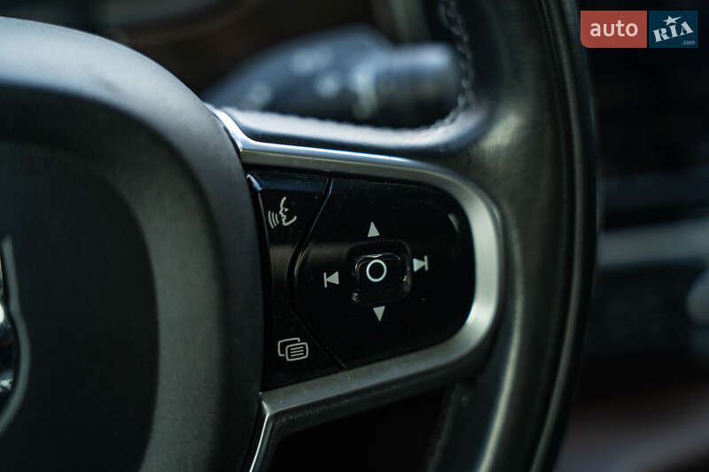 Седан Volvo S90 2017 в Черновцах фото 29 Седан Volvo S90 2017 в Черновцах