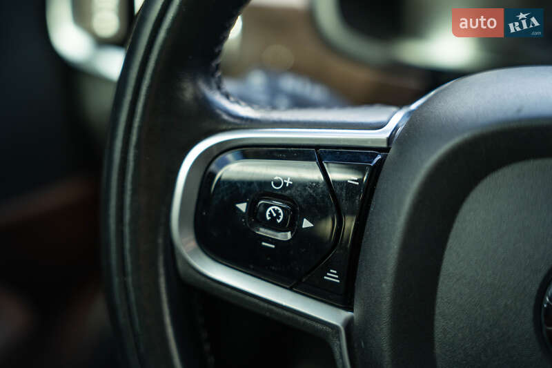 Седан Volvo S90 2017 в Черновцах фото 28 Седан Volvo S90 2017 в Черновцах