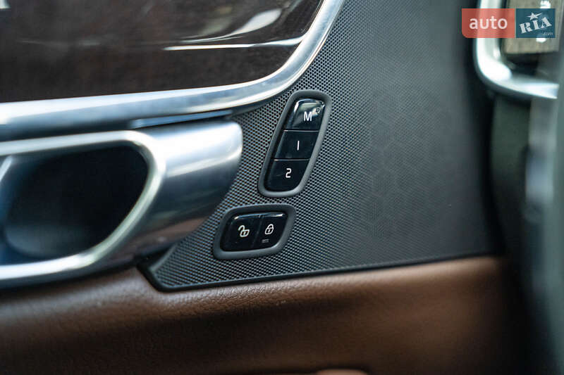 Седан Volvo S90 2017 в Черновцах фото 21 Седан Volvo S90 2017 в Черновцах