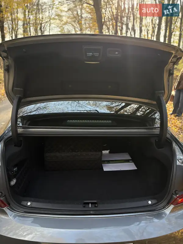 Volvo S90 2017 VIN LVY992MKXJP035828 фото оголошення 14 з 67