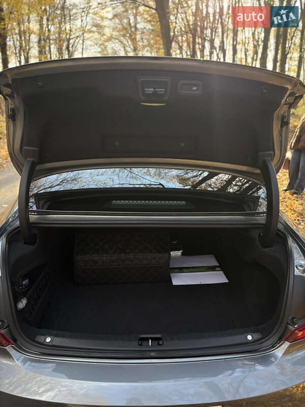 Седан Volvo S90 2017 в Хмельницком фото 14 Седан Volvo S90 2017 в Хмельницком