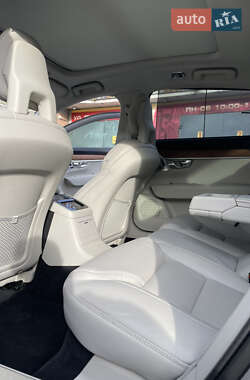 Седан Volvo S90 2017 в Киеве