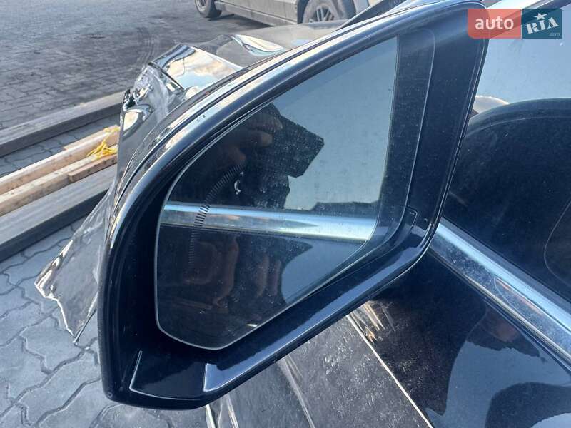 Седан Volvo S90 2019 в Львове фото 14 Седан Volvo S90 2019 в Львове