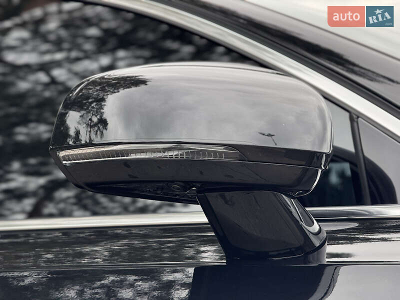 Седан Volvo S90 2023 в Києві